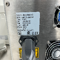 Buchi Melting Point M-565 Thermodynamic image 3
